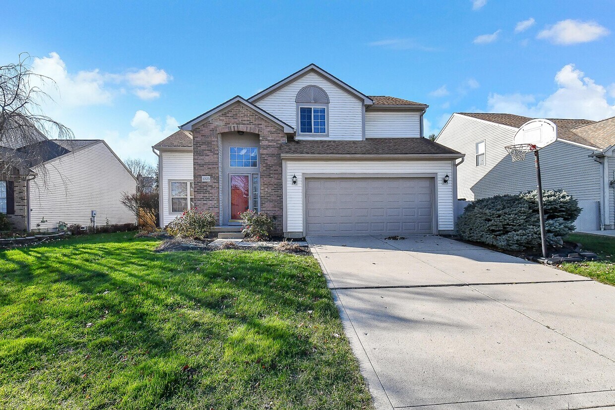 1003 Portlock Dr, Columbus, OH 43228 House Rental in Columbus, OH