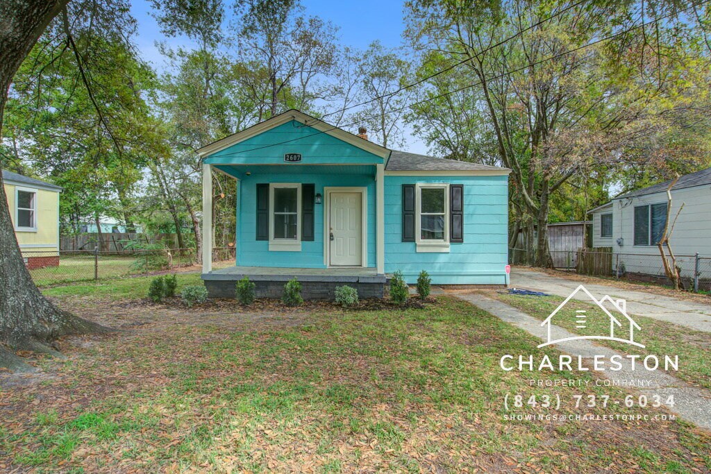 Photo - 2607 Madden Dr - Available 4/17