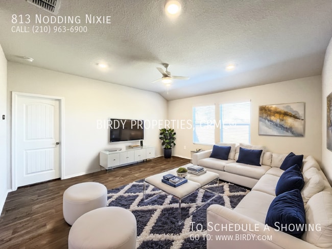 Building Photo - "Spacious 4-Bedroom Home in Seguin, TX – 1...