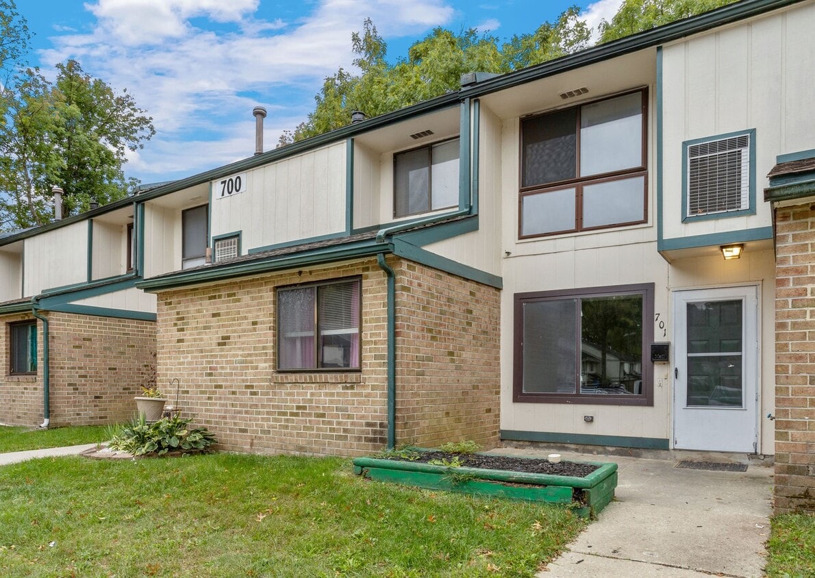 701 Timber Creek Rd, Lindenwold, NJ 08021 Townhome Rentals in