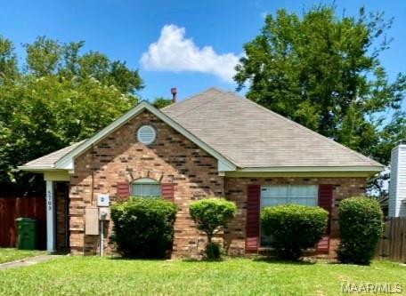 Foto del edificio - 5709 Red Barn Rd