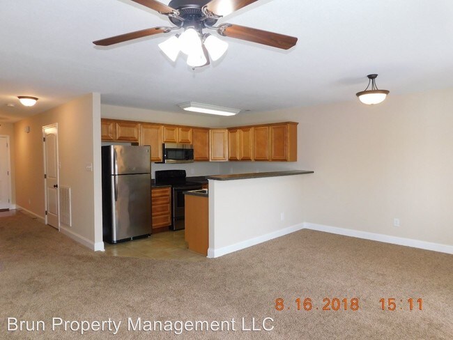 Building Photo - 2303 Talbott Way