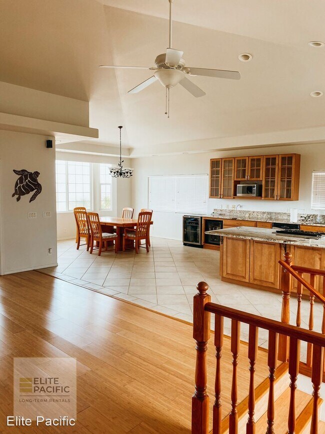 Foto del edificio - 3 br, 2.5 bath House - 68-3622 Eleele Street