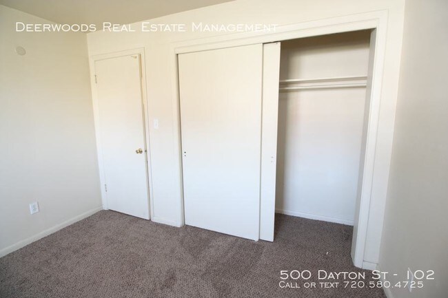 Foto del edificio - 500 Dayton St