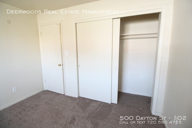 Building Photo - 500 Dayton St