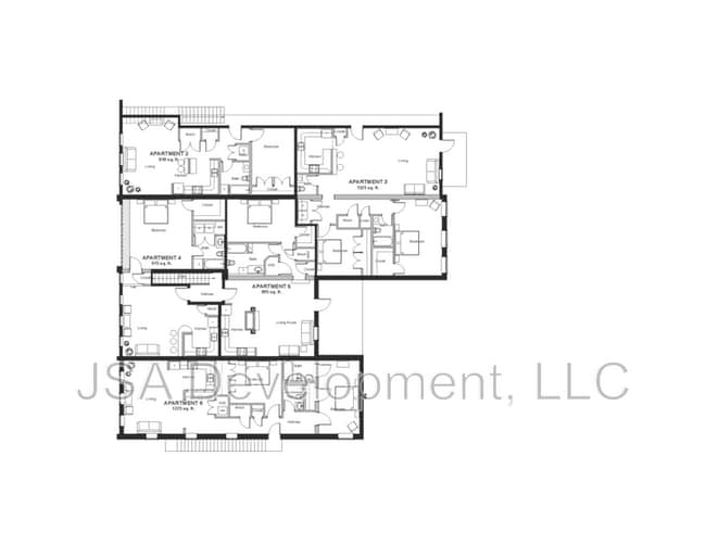 Building Photo - 223 W 4th St