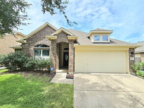 Building Photo - 16834 Jelly Park Stone Dr