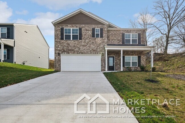 Foto del edificio - 2962 Berna Wy