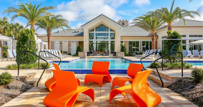 Building Photo - Oasis at Shingle Creek Apartments