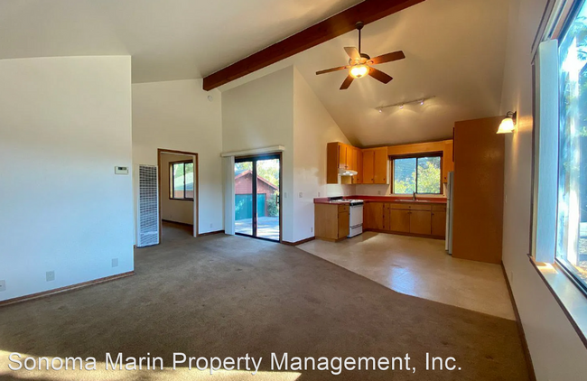 Building Photo - 1 br, 1 bath House - 4448 Roblar Rd