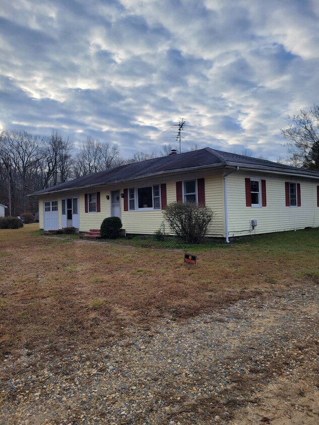 24847 Beauchamp Branch Rd, Denton, MD 21629 - House Rental in Denton ...