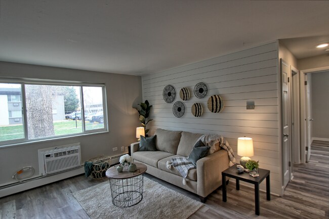 Foto del edificio - 3741 Oak St
