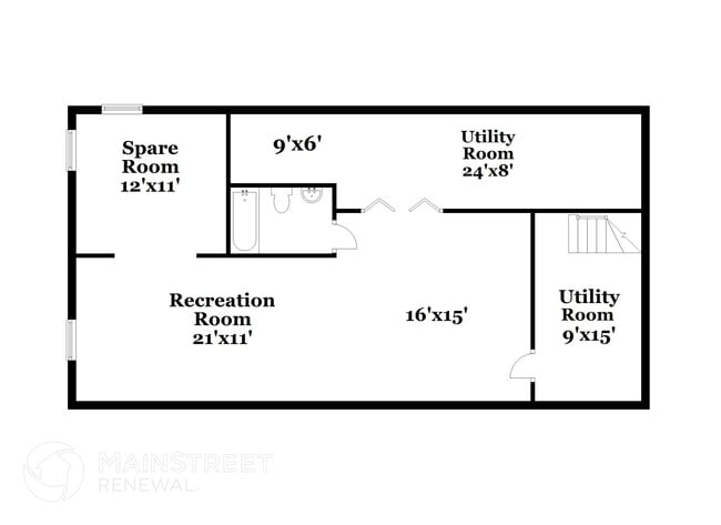 Building Photo - 4325 Bayberry Dr
