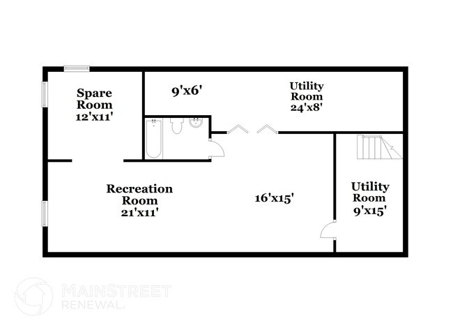 Foto del edificio - 4325 Bayberry Dr