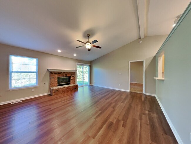 Foto del edificio - Cozy ranch home in Avon!