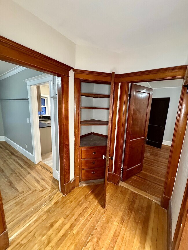 Foto del edificio - 24 Chapman St