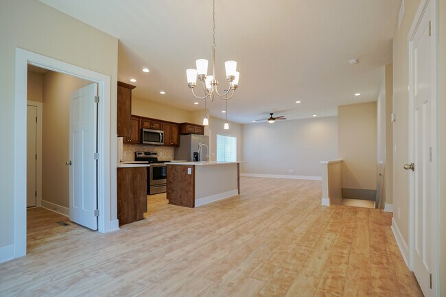 Foto del edificio - 8710 S 78th St