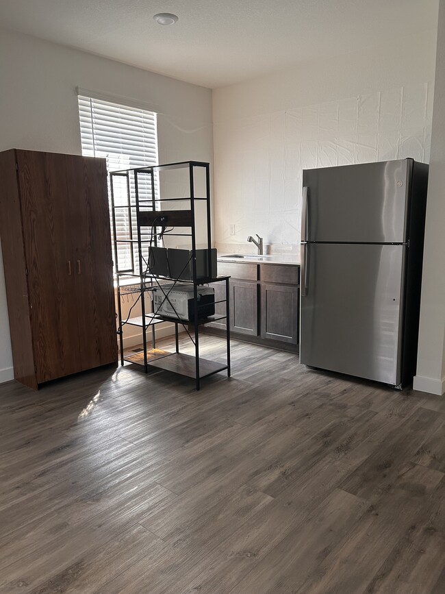 Foto del edificio - 13445 Starhawk Ln