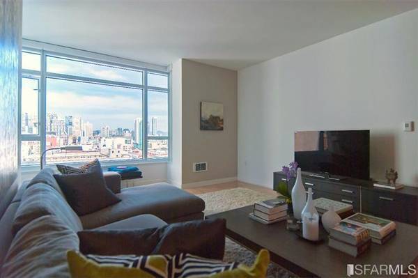 Foto del edificio - 1160 Mission St