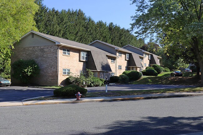 Foto del edificio - Macungie Village