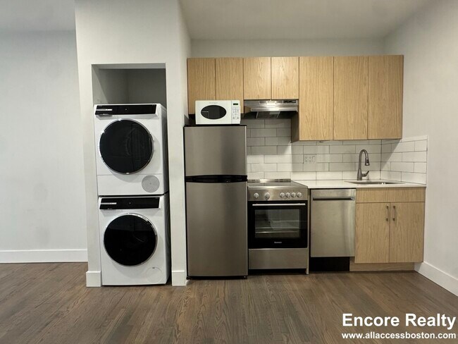 Foto del edificio - 274 Newbury St