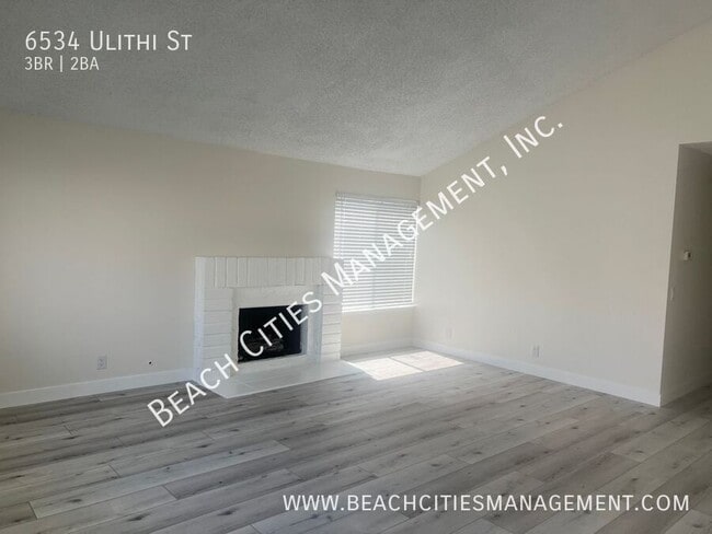 Building Photo - 6534 Ulithi St