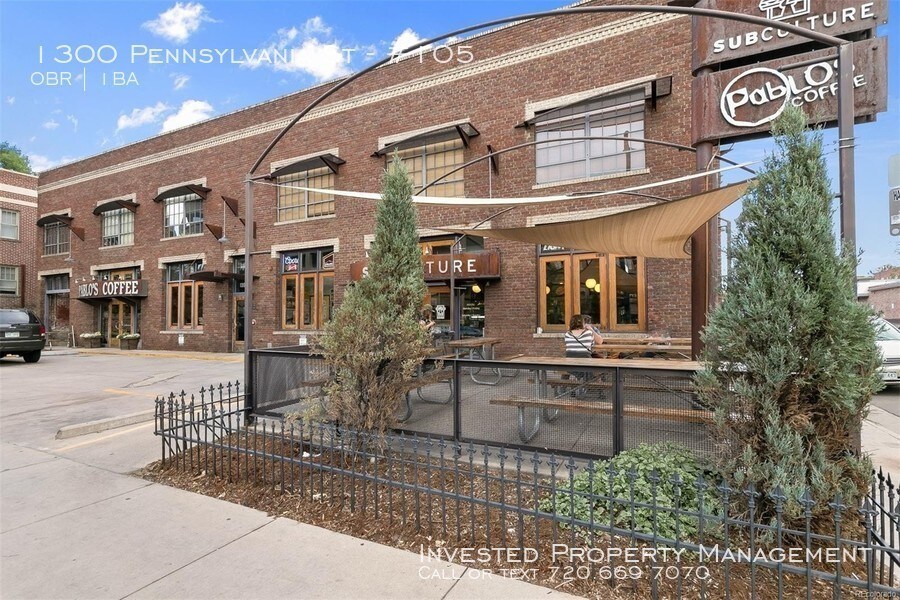 Foto principal - 1300 Pennsylvania St