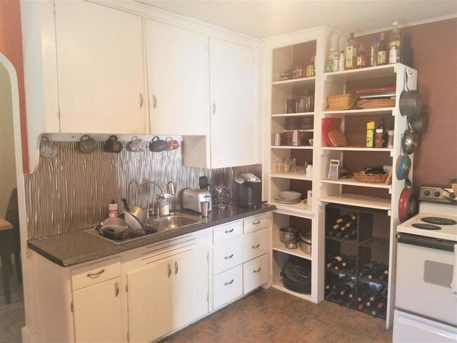 Foto del edificio - 715 N. 5th St. Apt. #4
