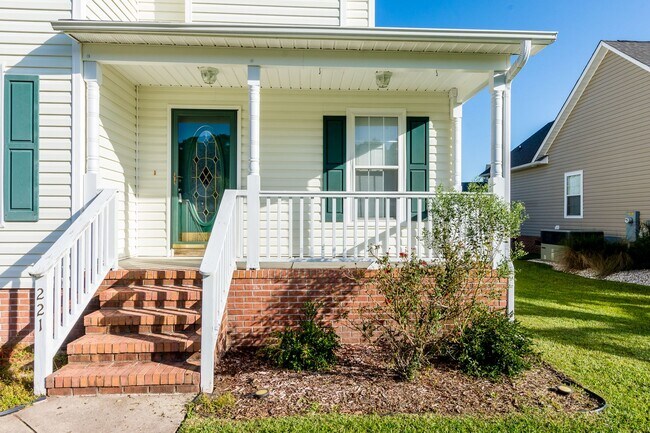 Foto del edificio - Move-In ready and $200 off the first month...
