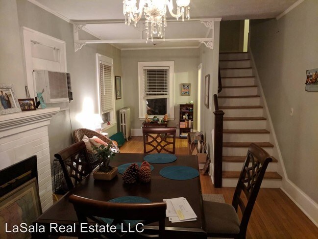 Foto del edificio - 2 br, 1.5 bath House - 1375 Boulevard