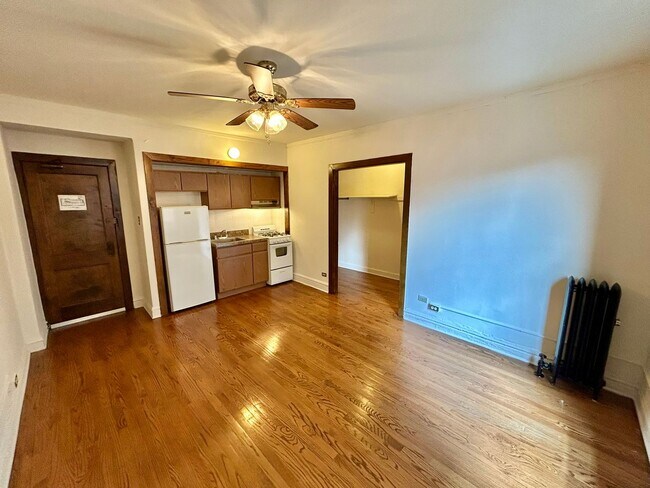 Foto del interior - 2256 N. Cleveland