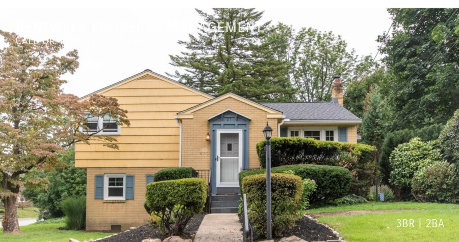 Primary Photo - 3BR 2BA Single Home, Havertown PA Availabl...