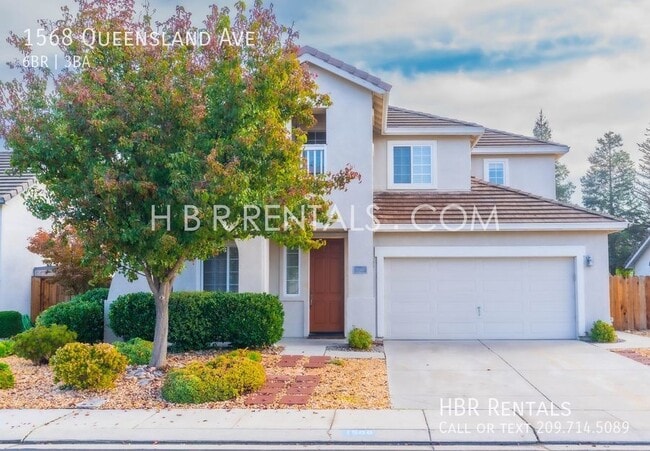 Building Photo - MANTECA RENTAL 6 Bedrooms 3 Bathrooms - AM...