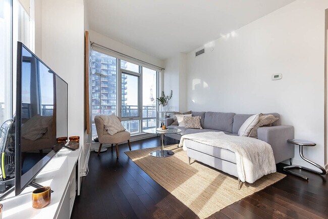 Photo du bâtiment - 21 Widmer St