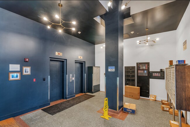 Building Photo - Downtown St. Louis Condo for Rent - Meridian Building