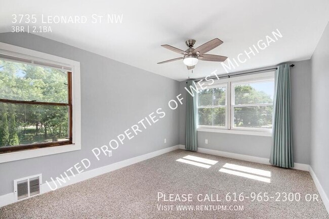 Building Photo - 3735 Leonard St NW