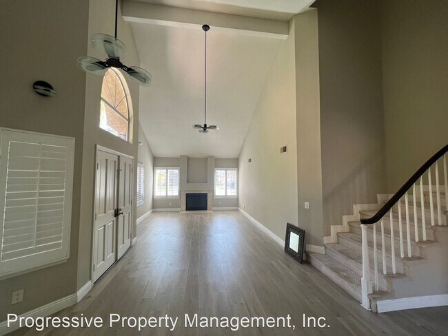 Building Photo - 4 br, 3 bath House - 25595 Triesta Wy