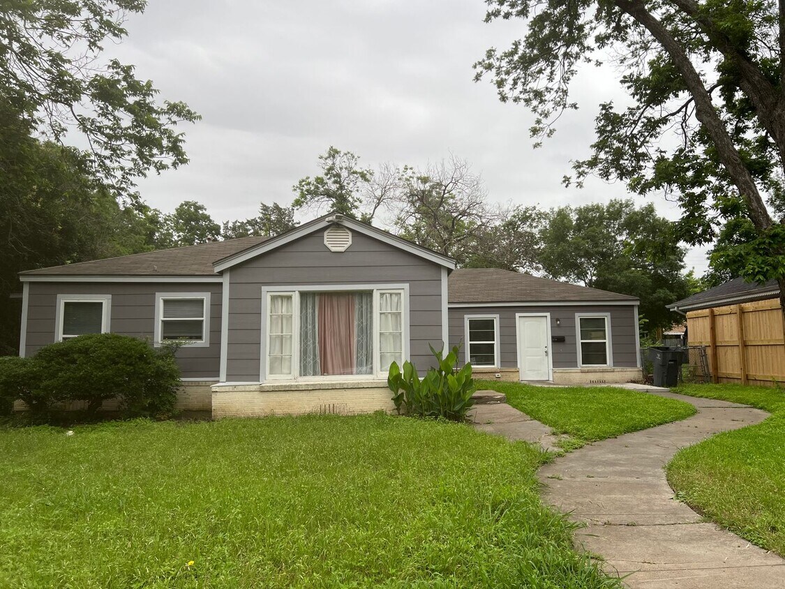 3724 Huaco Ln, Waco, TX 76710 House Rental in Waco, TX