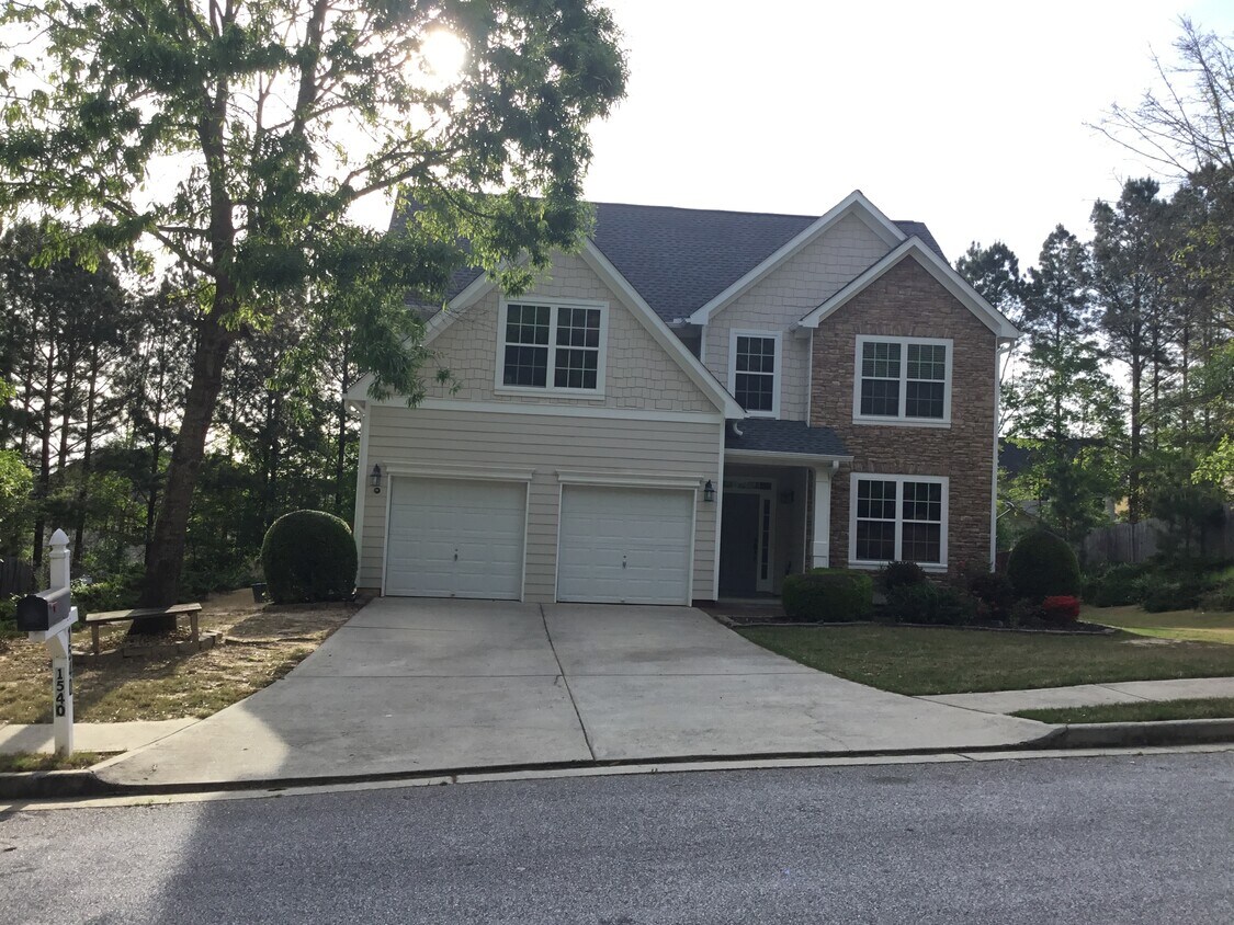 1540 Bramlett Hill Lane House for Rent in Lawrenceville, GA