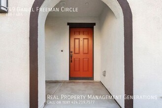 Building Photo - 749 Daniel Freeman Cir