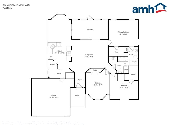 Building Photo - 315 Morningview Dr