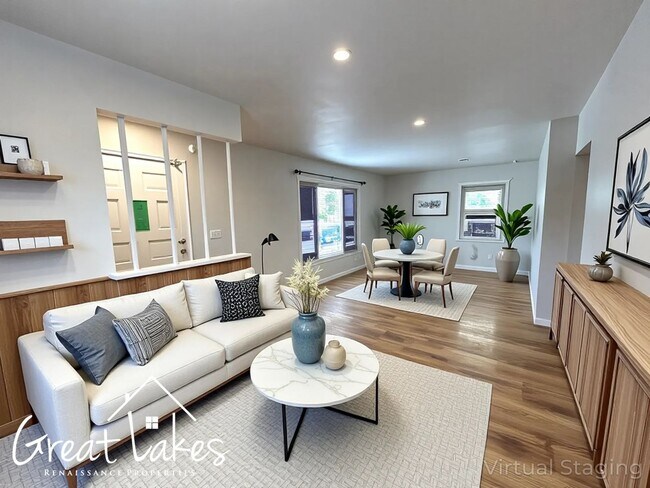 Building Photo - Charming 3 Bedroom 1 Bathroom now available for rent