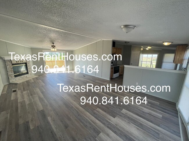 Building Photo - Spacious Rural Retreat in Wichita County