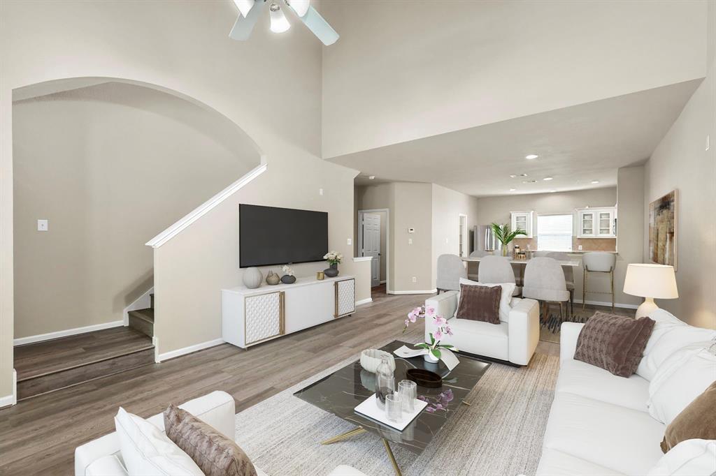 Foto principal - 2914 Clay St