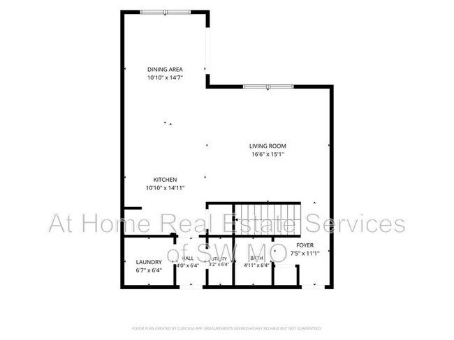Building Photo - 900 S Rimes Ave