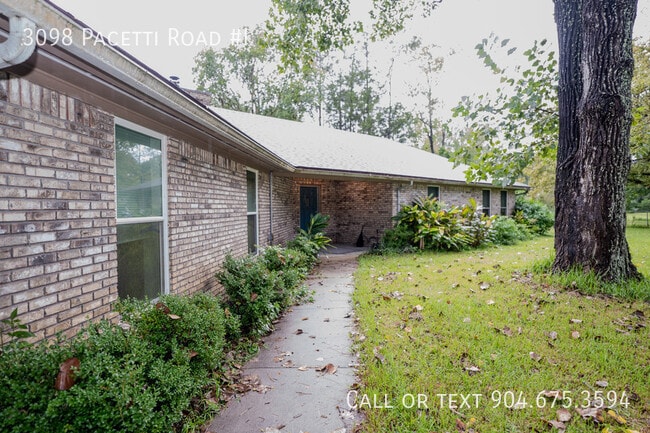Building Photo - 3098 Pacetti Rd