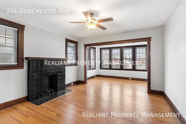 Photo - 244 Dorchester Ave Apartment