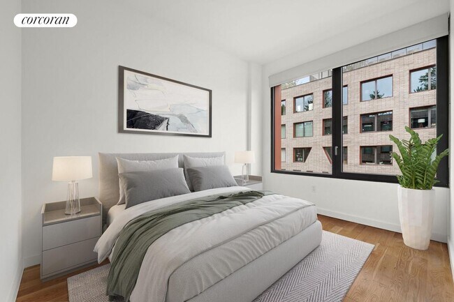 Foto del edificio - 54 Noll St