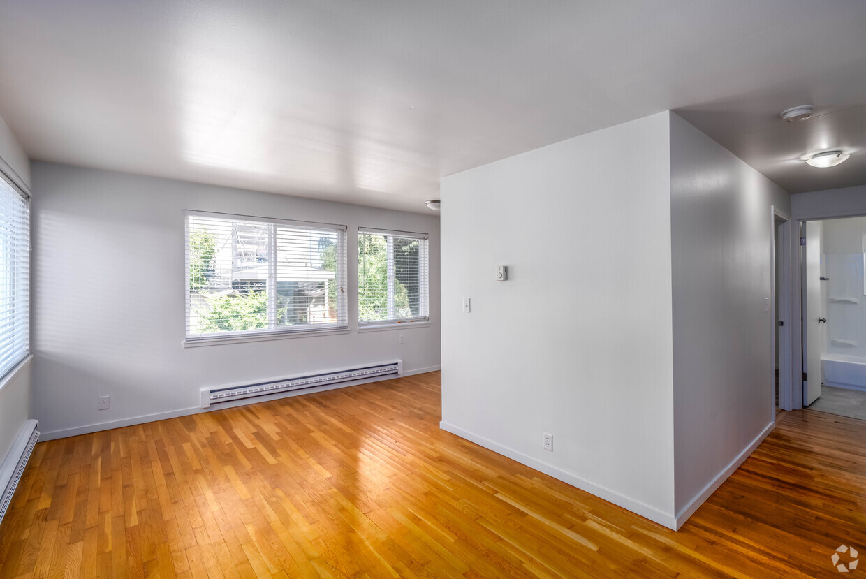 Foto principal - The Standard Apartments