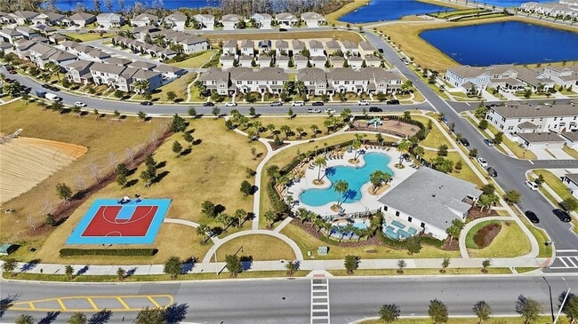 Photo - 10696 Words Dr Townhome